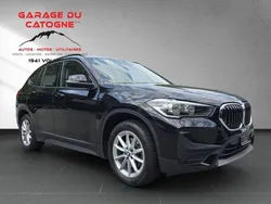 Gebraucht 2021 BMW X1 Advantage SUV | CHF 23’000 (Fairer Preis)