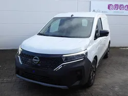 Gebraucht 2023 Nissan Townstar Van / Kleinbus | CHF 28’900 (Guter Preis)