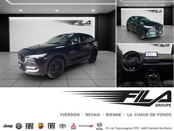 Gebraucht 2021 Mazda CX-5 Homura-Line SUV | CHF 29’500 (Fairer Preis)