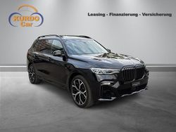 Gebraucht 2021 BMW X7 SUV | CHF 69’900 (Guter Preis)