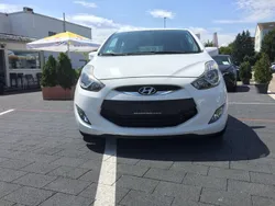 Gebraucht 2011 Hyundai ix20 Comfort Van / Kleinbus | CHF 4’990 (Fairer Preis)