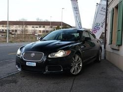 Gebraucht 2009 Jaguar XFR S Limousine | CHF 13’800