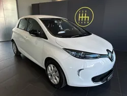 Gebraucht 2015 Renault Zoe Life Kleinwagen | CHF 4’990 (Guter Preis)