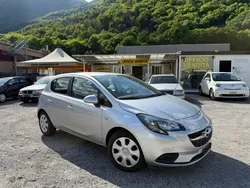 Gebraucht 2015 Opel Corsa Enjoy | CHF 4’900 (Guter Preis)