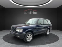 Gebraucht 1999 Land Rover Range Rover SUV | CHF 19’900