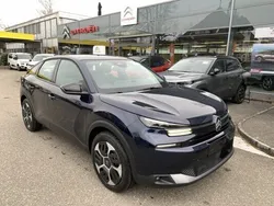 Neu 2025 Citroën e-C4 Limousine | CHF 32’650 (Guter Preis)