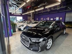 Gebraucht 2018 Audi Sport Quattro Sport Coupé | CHF 38’499