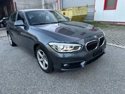 Gebraucht 2017 BMW 118 Kleinwagen | CHF 12’900 (Guter Preis)