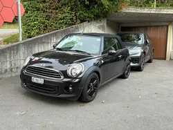 Gebraucht 2013 Mini ONE Kleinwagen | CHF 4’500 (Guter Preis)