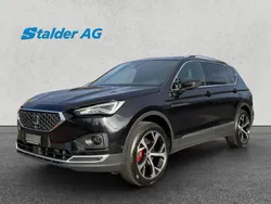 Gebraucht 2019 Seat Tarraco 4Drive SUV | CHF 25’800 (Guter Preis)