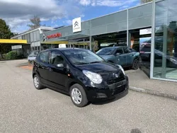 Gebraucht 2009 Suzuki Alto GL Kleinwagen | CHF 3’900 (Fairer Preis)
