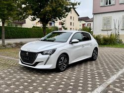 Gebraucht 2020 Peugeot 208 Allure Kleinwagen | CHF 10’999 (Fairer Preis)