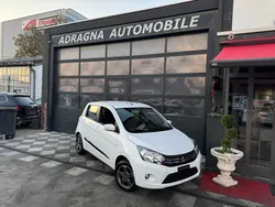 Gebraucht 2016 Suzuki Celerio | CHF 9’999 (Etwas zu teuer)