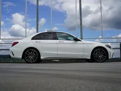 Gebraucht 2021 Mercedes C43 AMG AMG Limousine | CHF 49’999 (Superpreis)