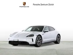 Gebraucht 2024 Porsche Taycan Sport Turismo Limousine | CHF 95’800