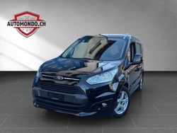 Gebraucht 2018 Ford Tourneo Connect Titanium Van / Kleinbus | CHF 11’499 (Fairer Preis)