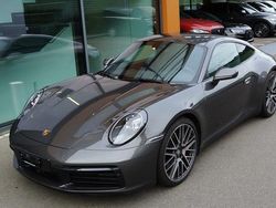 Gebraucht 2023 Porsche 911 Carrera 4S Coupé | CHF 144’900 (Superpreis)