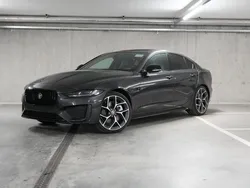 Grau Neu 2024 Jaguar XE Limousine | CHF 68’900 (Teuer)