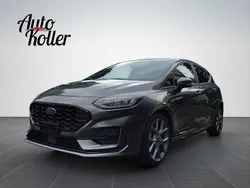 Gebraucht 2022 Ford Fiesta ST-Line Kleinwagen | CHF 16’500 (Guter Preis)