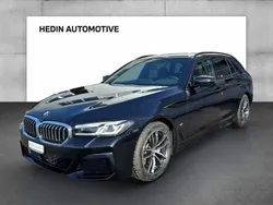 Gebraucht 2023 BMW 520 | CHF 49’900