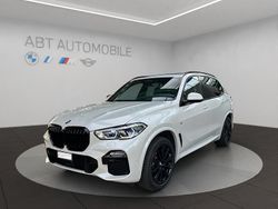 Gebraucht 2022 BMW X5 Comfort Edition SUV | CHF 51’800 (Guter Preis)