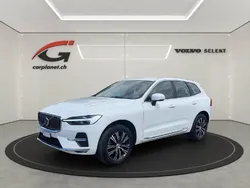 Gebraucht 2021 Volvo XC60 Inscription SUV | CHF 25’850 (Superpreis)