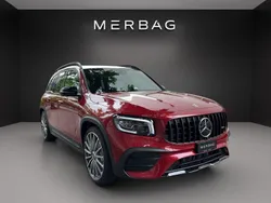 Gebraucht 2023 Mercedes GLB35 AMG SUV | CHF 59’800 (Guter Preis)