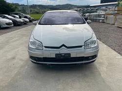 Gebraucht 2007 Citroën C5 VTR Sport | CHF 1’400 (Guter Preis)