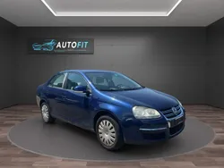 Gebraucht 2006 VW Jetta Comfortline Limousine | CHF 2’800