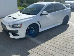Gebraucht 2013 Mitsubishi Lancer | CHF 44’750