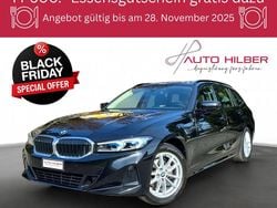 Gebraucht 2022 BMW 320 Comfort Edition Kombi | CHF 30’899 (Guter Preis)