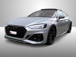 Gebraucht 2024 Audi RS5 Sportback Comfort Limousine | CHF 78’999 (Teuer)
