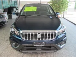 Gebraucht 2019 Suzuki SX4 S-Cross SUV | CHF 23’900 (Fairer Preis)