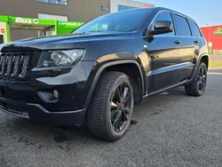 Gebraucht 2012 Jeep Grand Cherokee Limited SUV | CHF 6’500 (Superpreis)