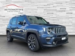 Gebraucht 2023 Jeep Renegade Limited SUV | CHF 21’800 (Superpreis)