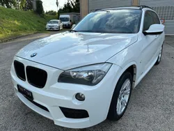 Gebraucht 2012 BMW X1 Performance SUV | CHF 10’900 (Fairer Preis)
