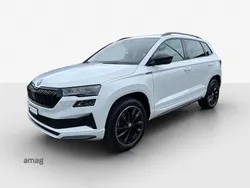 Gebraucht 2022 Skoda Karoq SportLine SUV | CHF 33’300 (Guter Preis)