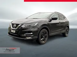 Gebraucht 2018 Nissan Qashqai Tekna+ SUV | CHF 14’500 (Guter Preis)