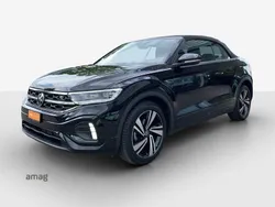 Gebraucht 2022 VW T-Roc Cabriolet Cabrio | CHF 31’990 (Superpreis)