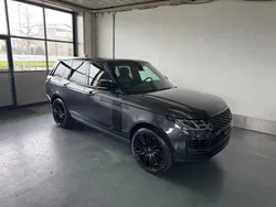 Gebraucht 2020 Land Rover Range Rover S SUV | CHF 72’900 (Teuer)