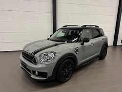 Gebraucht 2018 Mini Cooper SD Countryman SUV | CHF 19’900