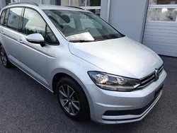 Gebraucht 2020 VW Touran Comfortline Van / Kleinbus | CHF 22’450 (Guter Preis)