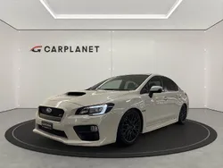Gebraucht 2015 Subaru WRX STI Limousine | CHF 29’800 (Fairer Preis)