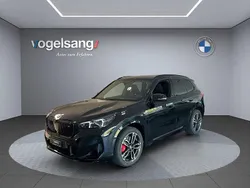 Neu 2025 BMW X1 M Sport SUV | CHF 75’300 (Superpreis)