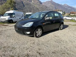 Gebraucht 2002 Ford Fiesta Trend Kleinwagen | CHF 800 (Superpreis)