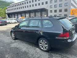 Gebraucht 2011 VW Golf VI Team Kombi | CHF 2’999 (Fairer Preis)