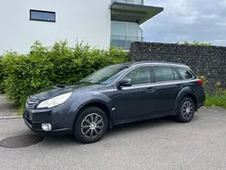 Gebraucht 2009 Subaru Outback SUV | CHF 2’500