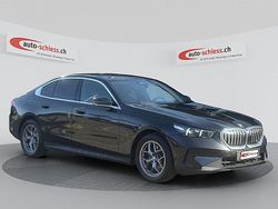 Gebraucht 2024 BMW 520 Comfort Edition Limousine | CHF 38’980