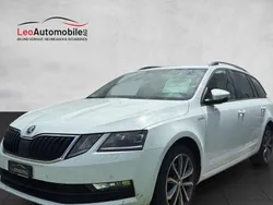 Gebraucht 2017 Skoda Octavia Ambition Kombi | CHF 7’990 (Guter Preis)