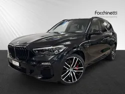 Gebraucht 2021 BMW X5 M Sport SUV | CHF 44’900 (Guter Preis)